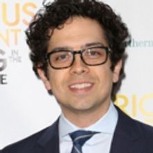 Geoffrey Arend Joins Midtown Direct Rep's THE IMPOSSIBILITY OF NOW Reading