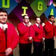 Connecticut Cabaret Theatre to Present THE CARDIGANS This Spring