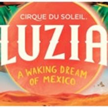 Last Chance to Catch Cirque du Soleil's LUZIA in San Francisco!
