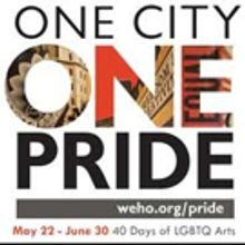 Hollywood Fringe Partners with One City One Pride Festival