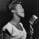 The Sarah Vaughan International Jazz Vocal Competition To Take NJ By Storm on…