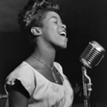 The Sarah Vaughan International Jazz Vocal Competition To Take NJ By Storm on Novembe