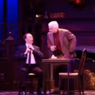 BWW Review: Pull on Your Deerstalkers for SLEUTH at Allenberry