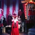 BWW Blog: Allison Rambler - Come Look At the Freaks: Taking Down the Tent