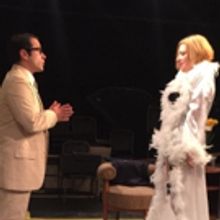 BWW Preview: BORN YESTERDAY, Classic Theatre