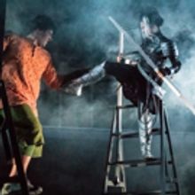 BWW Review: THE LAST FIREFLY at Children'sTheatre Company