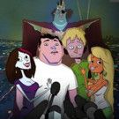 Paul Rudd & Patton Oswalt Star in Adult Animated Comedy NERDLAND, Coming to Theaters 12/6