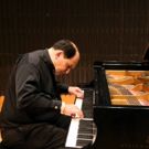 6@6 at Yamaha Solo Piano Series to Present Frank Levy in the Salon This March