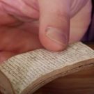 Notebook Written by 17th-Century Shakespeare Scholar Shocks Antiques Roadshow Expert