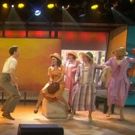 VIDEO: Cast of Broadway's BRIGHT STAR Perform 'Whoa Mama' on 'Today'