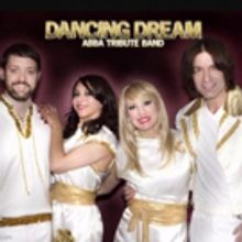 ABBA Tribute Band Dancing Dreams Comes to Broadway Theatre of Pitman