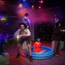 BWW Reviews: An Eggo-rific STRANGEST THINGS! THE MUSICAL
