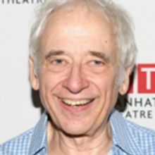 Broadway 'Motel' Austin Pendleton to Helm FIDDLER for New Rep's 2016-17 Season