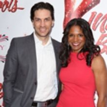 Audra McDonald and Will Swenson Set to Host 83rd Annual Drama League Awards