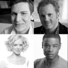 Shakespeare Festival St. Louis' A MIDSUMMER NIGHT'S DREAM Opens 6/3