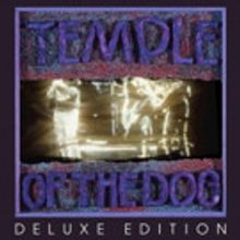 Temple Of The Dog Launch Sold Out Tour Tonight In Philadelphia