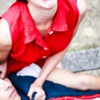 BWW Reviews: ROMEO AND JULIET, Brockley Jack Studio Theatre, October 22 2015 Photo