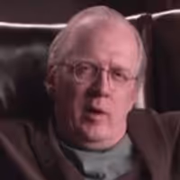 VIDEO: Tracy Letts Impersonates Dick Cheney on FUNNY OR DIE Video