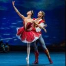 Mikhailovsky Ballet Returns to Segerstrom Center with the American Premiere of LE…