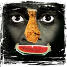 'THE DEATH OF THE LAST BLACK MAN' Starts Tonight at Signature Theatre