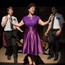 Photo Coverage: First look at Evolution Theatre Company's BOOK OF MERMAN