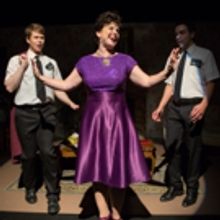 Photo Coverage: First look at Evolution Theatre Company's BOOK OF MERMAN