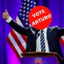 Lyra Theater's Election-Year Satire THE RESISTIBLE RISE OF ARTURO UI Begins Tonight