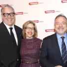 Photo Coverage: Primary Stages' Celebrates Shaiman and Wittman at 2015 Gala!