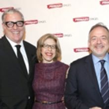 Photo Coverage: Primary Stages' Celebrates Shaiman and Wittman at 2015 Gala!