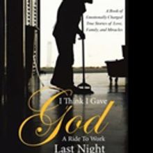 Morton Gregory Presents Short Story Collection