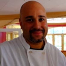 Chef Spotlight: ADAM HAYGOOD of The Grotto in Milford Pennsylvania