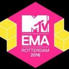 Rock Powerhouse OneRepublic Joins 2016 MTV EMAs Performance Lineup