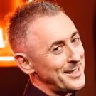 Photo Coverage: ALAN CUMMING SINGS SAPPY SONGS at Cafe Carlyle