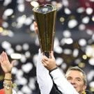 ESPN Exclusively Unveils College Football Playoff: Top 25 Beginning Tonight