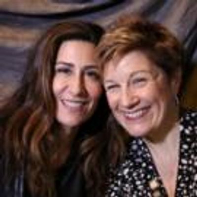 In the Spotlight Series: Meet the 2015 Tony Nominees- Lisa Kron and Jeanine Tesori
