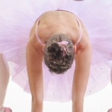 TUTU TRILOGY Plays This Weekend