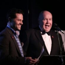Photo Coverage: Inside SDC Foundation's 27th Annual Joe A. Callaway Awards