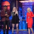 LL Cool J Hosts Live LIP SYNC BATTLE from NYC's Central Park Tonight