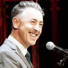 Photo Flash: Chicago Shakespeare Theater Hosts GALA 2016, Featuring Tony Winner Alan 