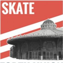 Asbury Park's Historic Carousel Transforms Into Skateboarding Hub