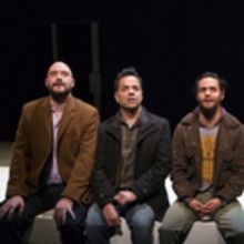 Photo Flash: First Look at ROPES at Two River Theater