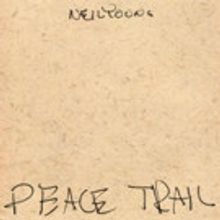 Neil Young to Release New Album 'Peace Trail' Via Reprise Records 12/9