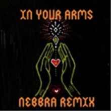 Crystal Fighters Drop 'In Your Arms' Nebbra Remix w/ YourEDM + LP Out Now