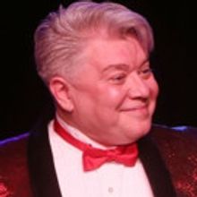 Richard Skipper Celebrates...His Birthday!...And He'll Sing If He Wants To!