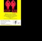 Found Space Productions Presents STOP KISS
