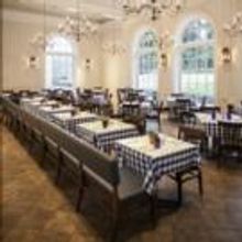 BWW Reviews: Stephen STARR EVENTS and NYBG for Dining Delights