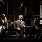 Photo Flash: Sneak Peek at The Acting Company's CAESAR / X Tour, Coming to New…