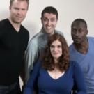 TV Exclusive: Watch the Season 2 Premiere of the Hit Web-Comedy THE RESIDUALS- 'Networking'