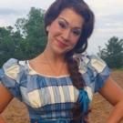 Photo Flash: First Look at Diana DeGarmo as 'Dorothy' in Studio Tenn's THE WIZARD OF…