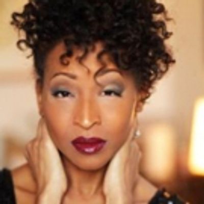 BWW Interview: Broadway Songstress N'Kenge Joins Houston Symphony's R&B MIXTAPE